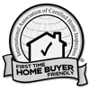 First Time Home Buyer Friendly First Time Home Buyer Friendly Logo