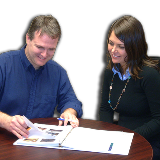 Client Consultation