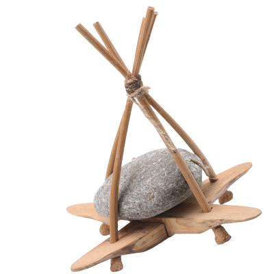 A Killick Anchor