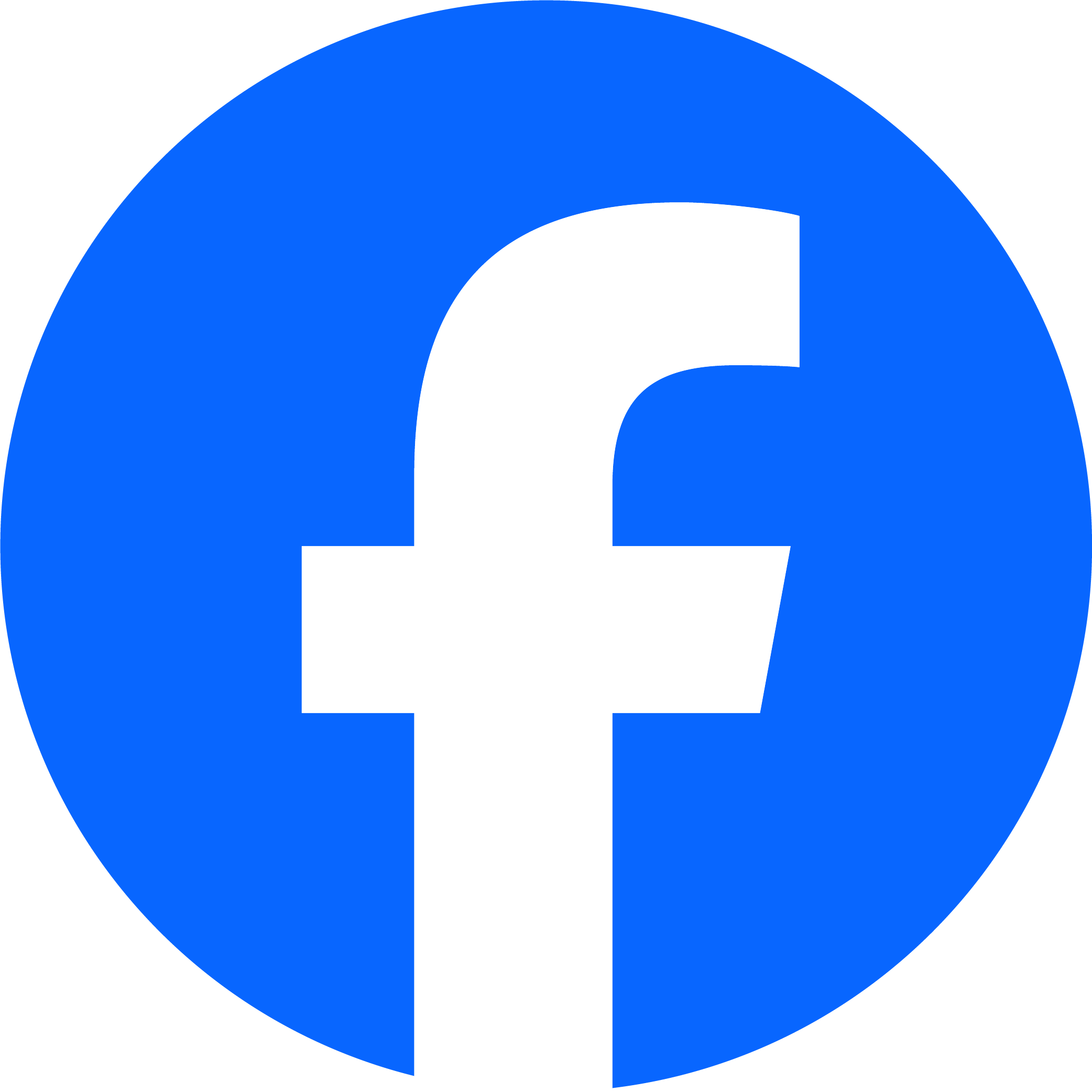 Blue Facebook logo with 'f' symbol - Killick Inspection's Facebook page