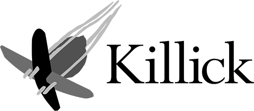 Killick Inspection Logo